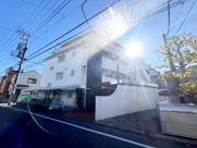 祖師谷ヒミコマンションの画像