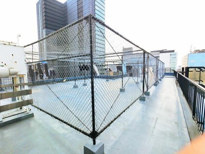 【その他共用部分】 | 秀和第二南平台レジデンス