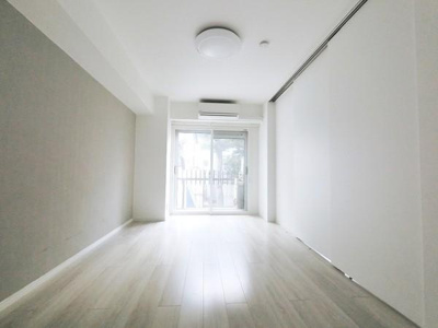 【寝室】 | 秀和第二南平台レジデンス