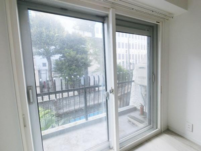 【内装】 | 秀和第二南平台レジデンス