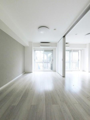 【寝室】 | 秀和第二南平台レジデンス