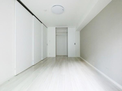 【寝室】 | 秀和第二南平台レジデンス