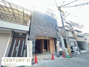 酉島３丁目　新築戸建の画像