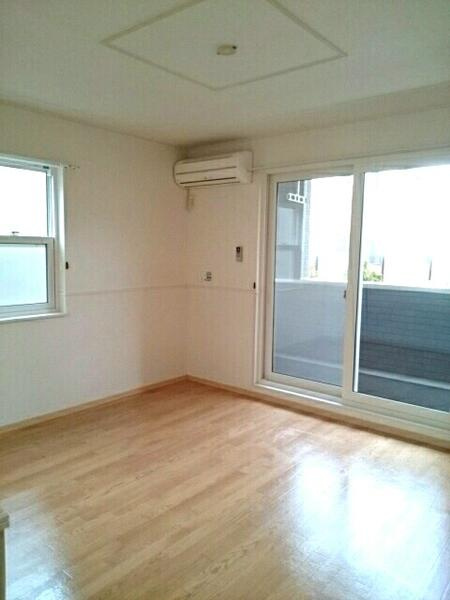 Ａｎｉｍａｔｅ　Ｂの居間・リビング