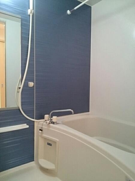 Ａｎｉｍａｔｅ　Ｂの浴室