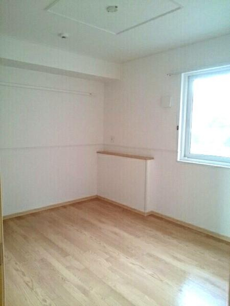 Ａｎｉｍａｔｅ　Ｂの洋室