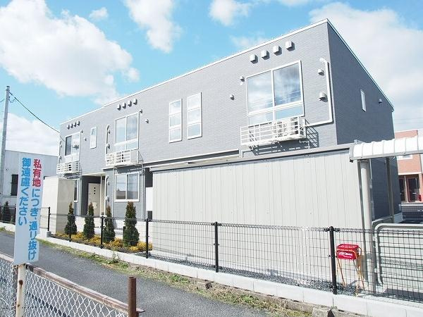 グランシャリオ６