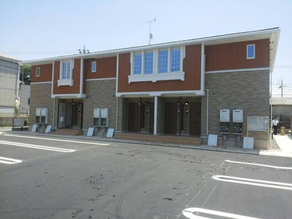 フラワーハウス１