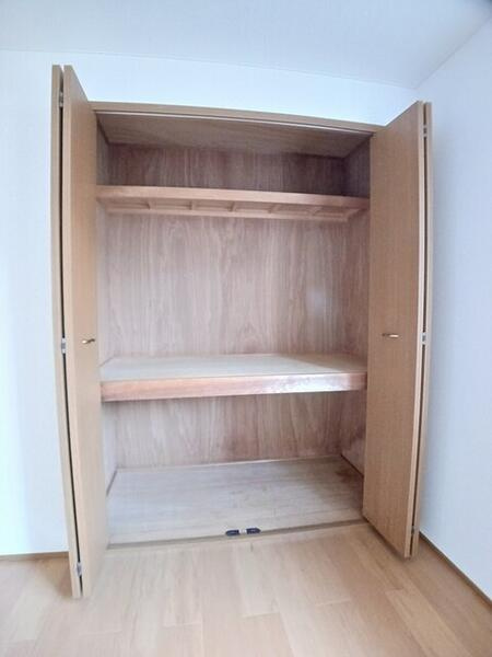 クレセント上乃木Ｂの洗面所