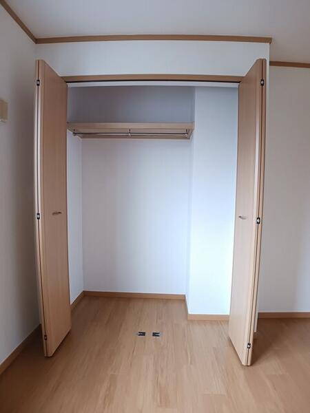 ヴィラ　クリヱートＡのその他