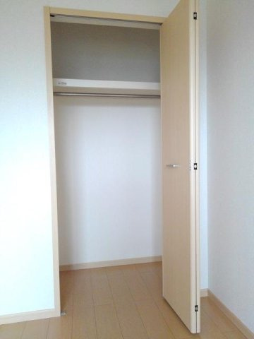 ヴィー・ボヌールの収納|小物を収納するのに便利です