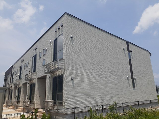 ラグジュアリーハウス　ベベ