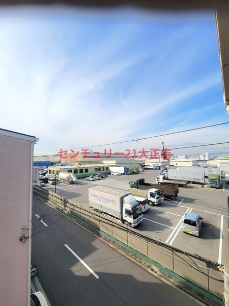 コスモメゾンの展望