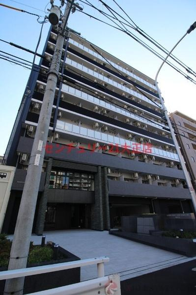 エステムコート新大阪XIIIニスタ