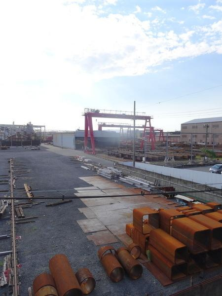 南恩加島6丁目貸家の展望|★眺望★