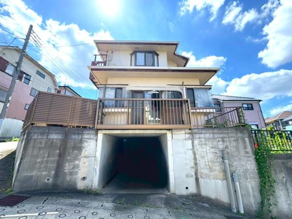 横浜市緑区東本郷５丁目の中古一戸建