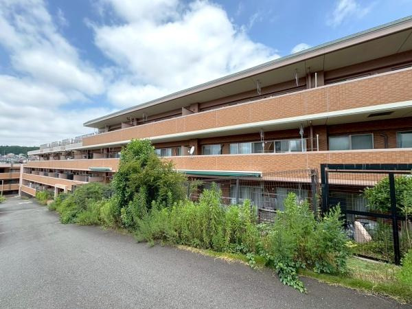 グランシティレイディアント横濱三ツ境