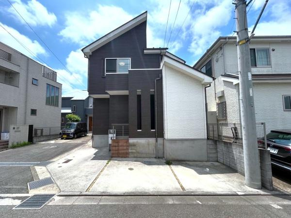 横浜市瀬谷区橋戸３丁目の中古一戸建