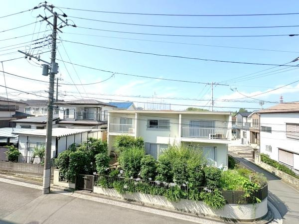横浜市保土ケ谷区新桜ケ丘１丁目の中古一戸建のその他