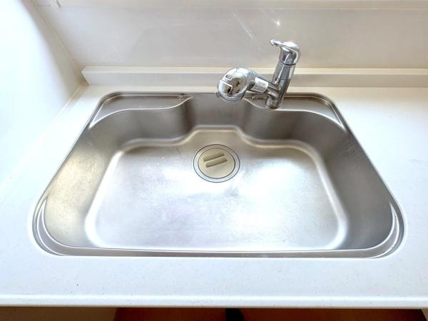 横浜市保土ケ谷区新桜ケ丘１丁目の中古一戸建のキッチン