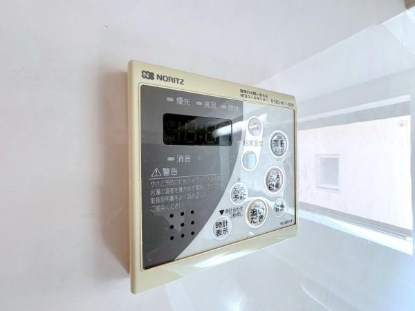 横浜市保土ケ谷区新桜ケ丘１丁目の中古一戸建のその他