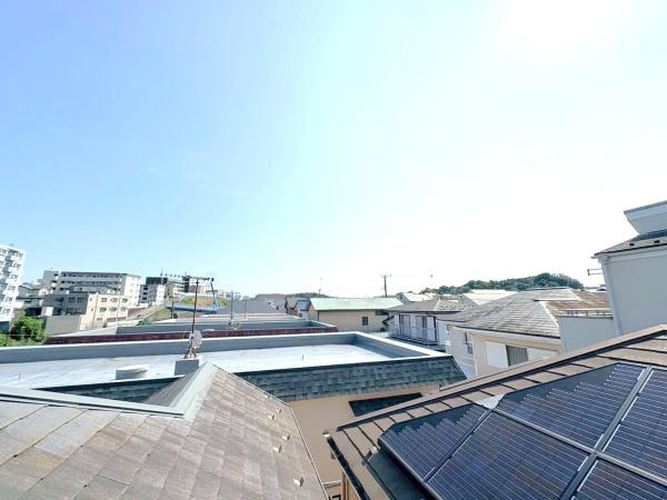 横浜市保土ケ谷区新桜ケ丘１丁目の中古一戸建のその他