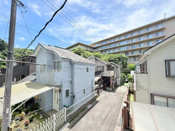 逗子市沼間３丁目の中古一戸建のその他