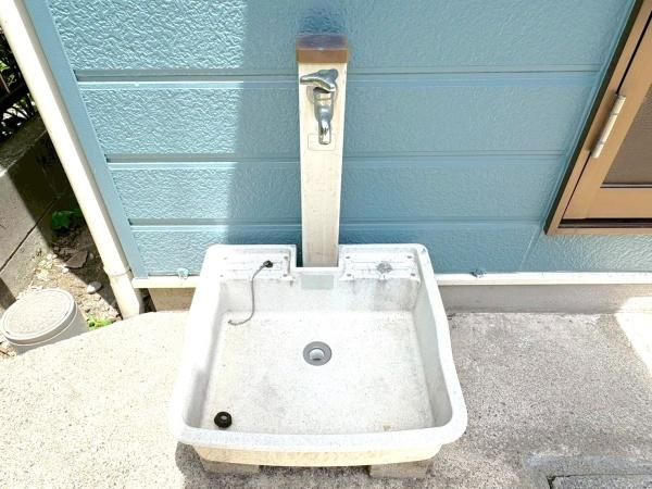 逗子市沼間３丁目の中古一戸建のその他