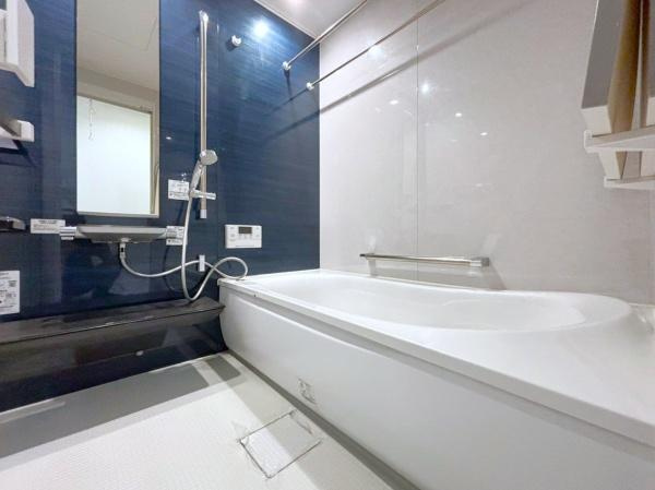 藤沢市辻堂東海岸２丁目の中古一戸建の浴室