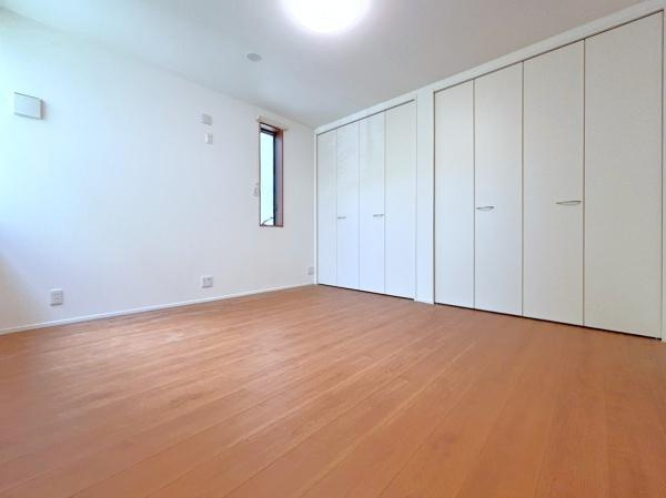 藤沢市辻堂東海岸２丁目の中古一戸建の洋室