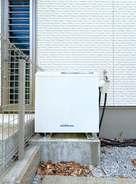 藤沢市辻堂東海岸２丁目の中古一戸建のその他