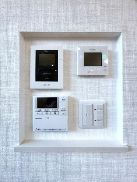 藤沢市辻堂東海岸２丁目の中古一戸建のその他