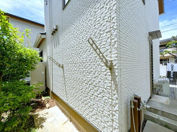 藤沢市辻堂東海岸２丁目の中古一戸建のその他