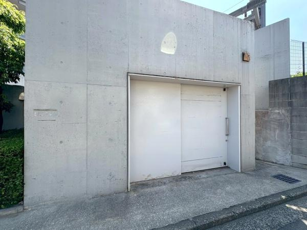 クレッセント磯子のその他共用部分