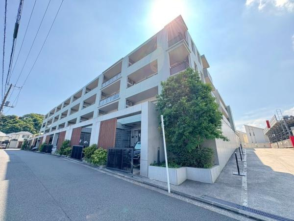 クレッセント磯子のその他