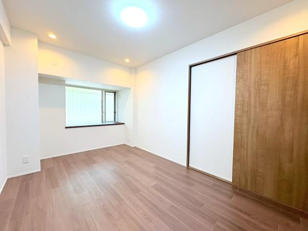 グランドメゾン朝比奈の子供部屋