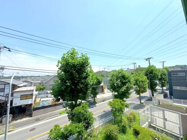 グランドメゾン朝比奈のその他