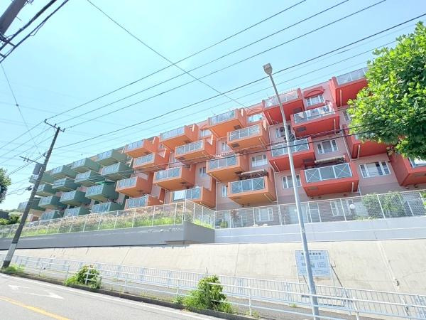 グランドメゾン朝比奈