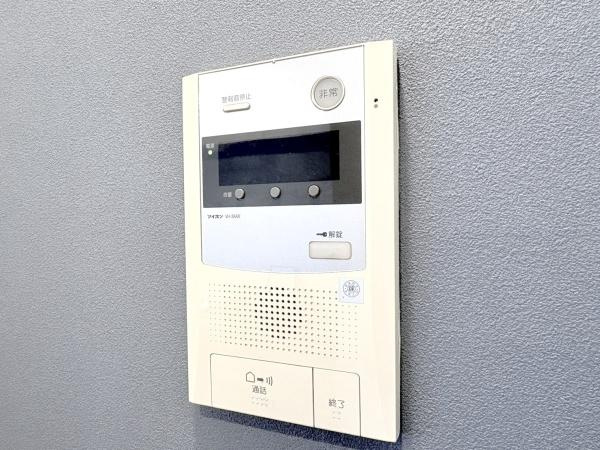 グランドメゾン朝比奈のその他