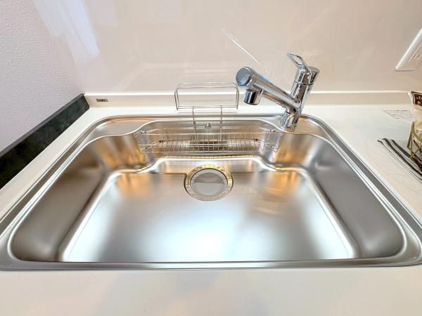 グランドメゾン朝比奈のキッチン