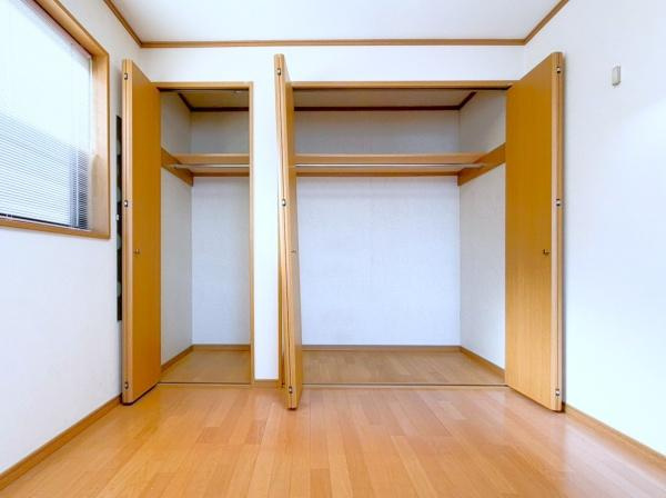 川崎市中原区井田１丁目の中古一戸建の内装