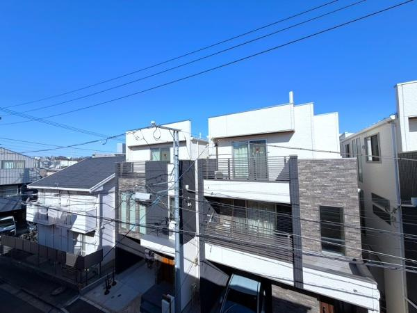 川崎市中原区井田１丁目の中古一戸建のその他
