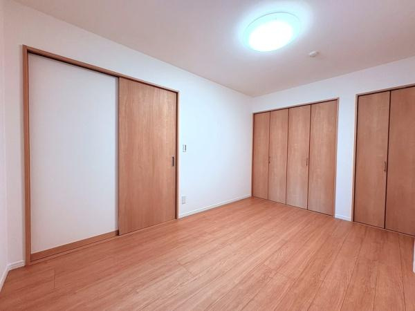 川崎市中原区井田中ノ町の中古一戸建の内装