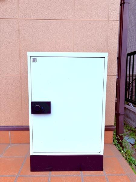 川崎市中原区井田中ノ町の中古一戸建のその他