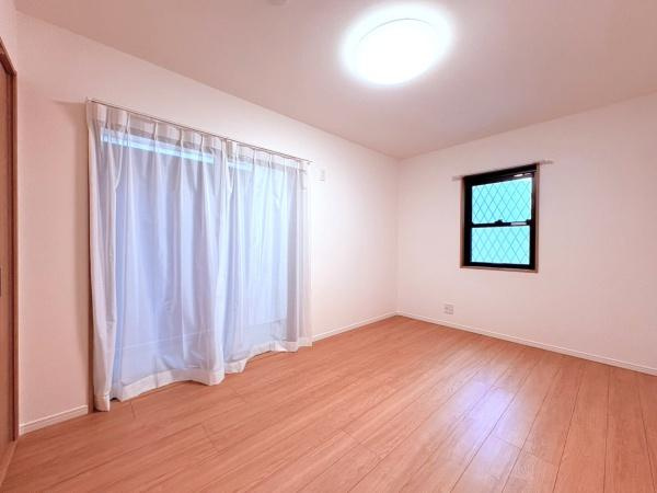 川崎市中原区井田中ノ町の中古一戸建の子供部屋