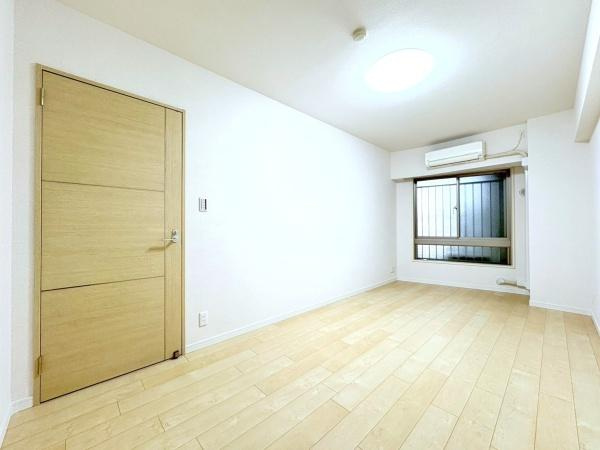 ファミールあざみ野スカーレットヒルズの子供部屋