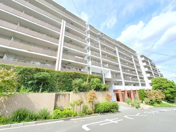 ファミールあざみ野スカーレットヒルズ