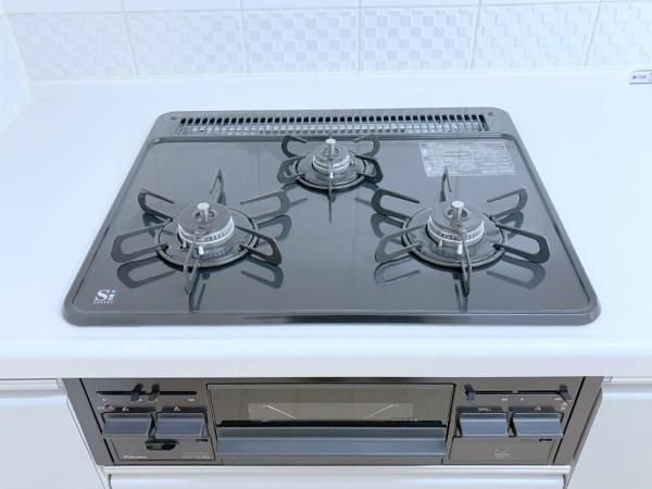 ファミールあざみ野スカーレットヒルズのその他