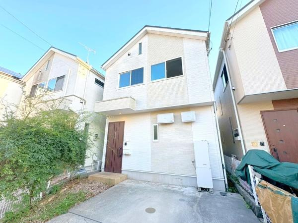 横浜市保土ケ谷区権太坂３丁目の中古一戸建