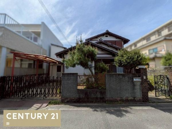 和歌山市和歌川町　中古戸建